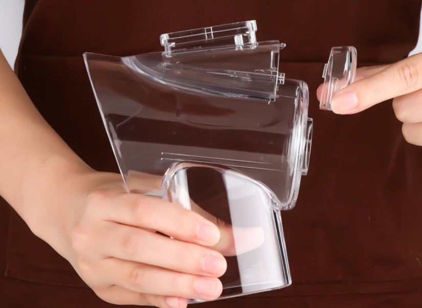 Round Mandoline Potato Slicer Vegetable Cutter Slicer