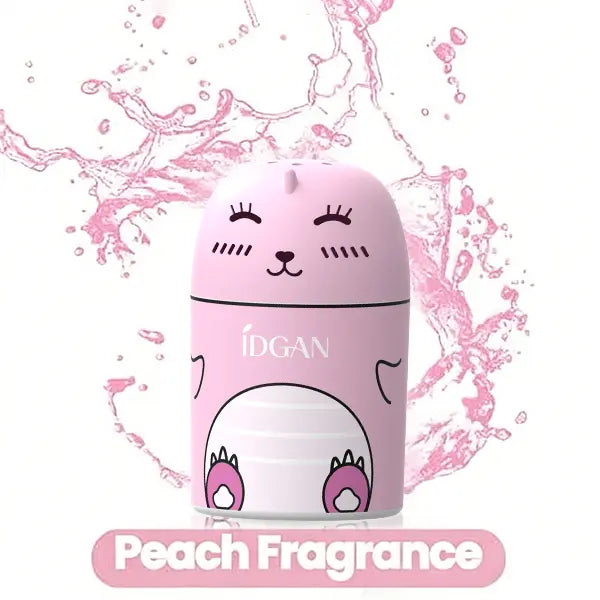 Luxiko Toilet Bowl Cleaner Bottle – Cute Dinosaur Automatic Tank Cleaner, Long-Lasting Fresh Fragrance Toilet Cleaning Solution with Easy Hang Design